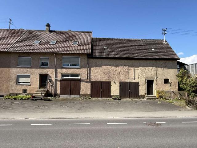 Haus kaufen in Dürmentingen, Landkreis Biberach