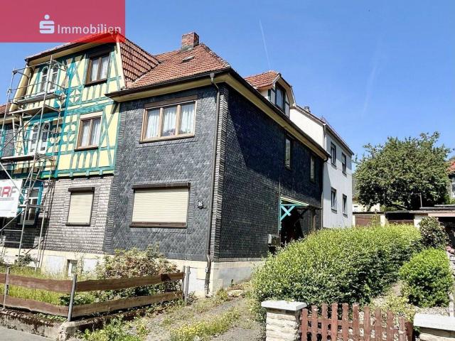 Haus kaufen in Thüringen