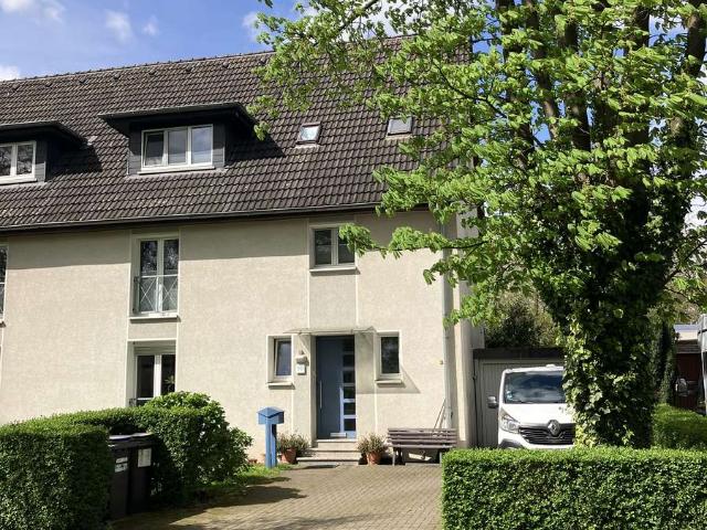 Haus kaufen in Bochum-Süd, Bochum