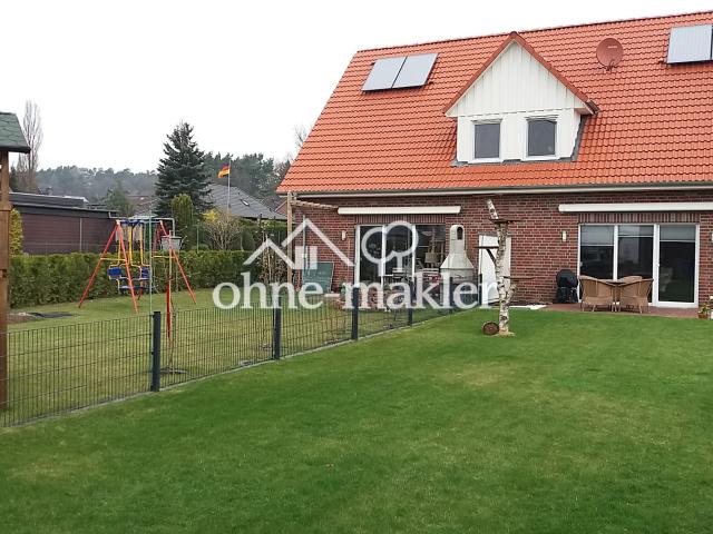 Haus kaufen in Salzhausen, Niedersachsen