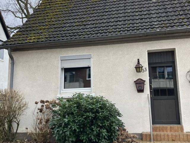 Haus kaufen in Gladbeck