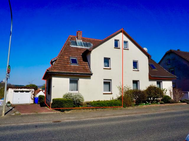 Haus kaufen in Felsberg