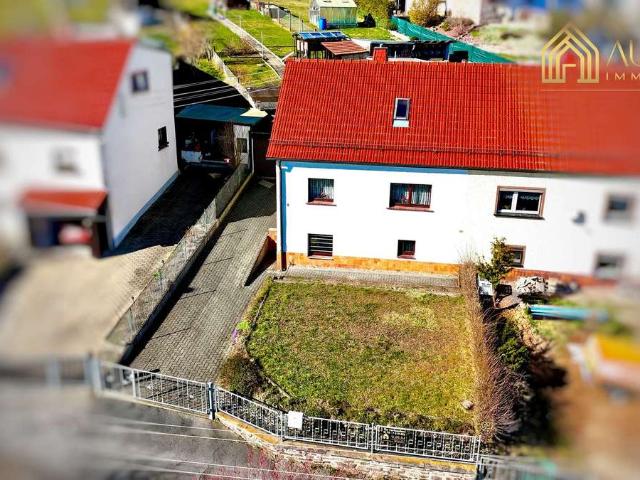 Haus kaufen in Pößneck, Saale-Orla-Kreis
