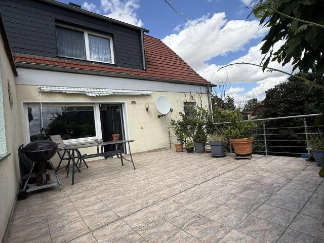 Haus kaufen in Sömmerda, Landkreis Sömmerda