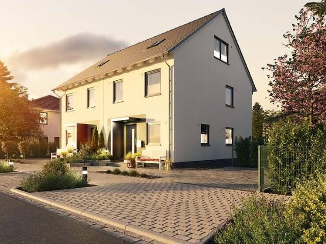 Haus kaufen in Hochlarmark, Recklinghausen