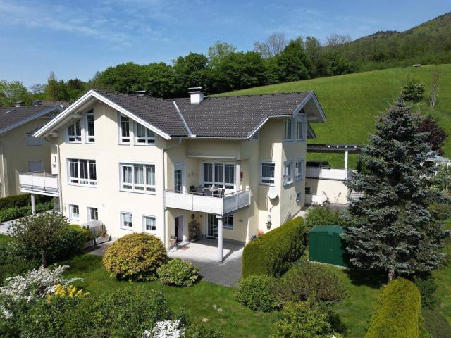 Haus kaufen in Unterach am Attersee, Ellend