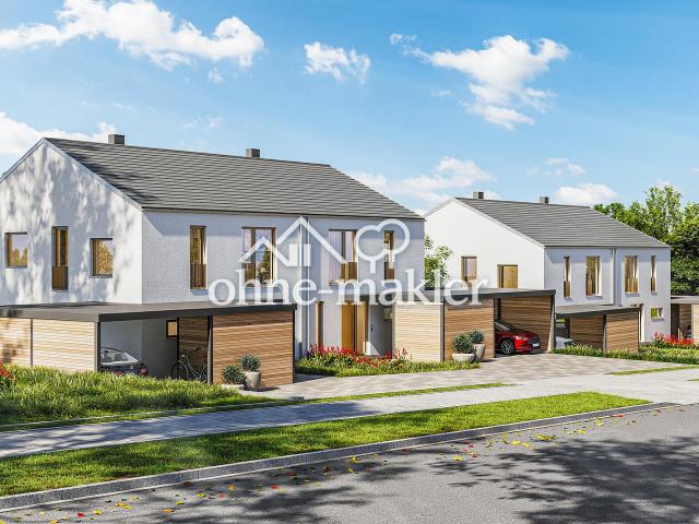 Haus mieten in Cambs, Mecklenburg-Vorpommern