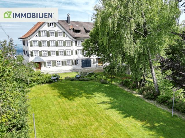 Haus mieten in Speicher, Appenzell Ausserrhoden