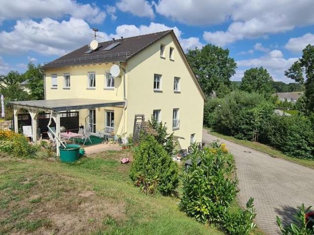 Haus kaufen in Stadtroda, Thüringen