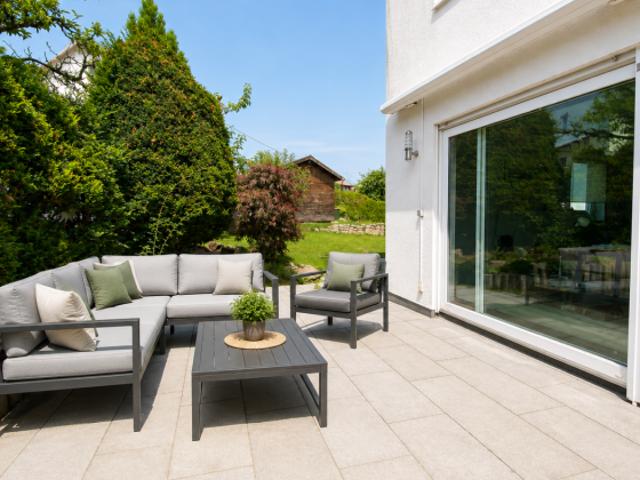 Haus kaufen in Stuttgart, Baden-Württemberg