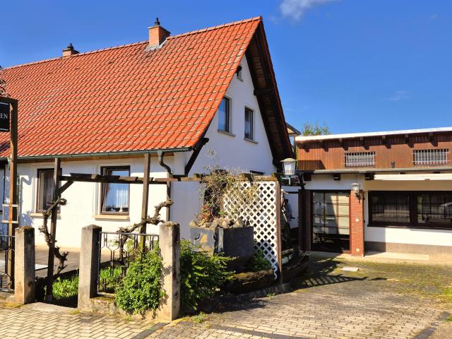 Haus kaufen in Artern, Thüringen