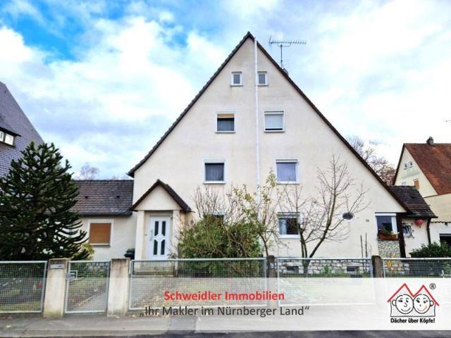 Haus kaufen in Lauf, Bayern