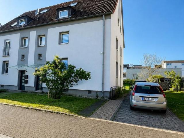 Haus kaufen in Becklem, Castrop-Rauxel