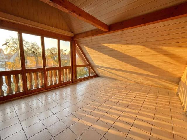 Haus kaufen in Treuchtlingen, Bayern