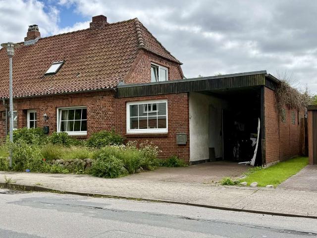Haus kaufen in Niebüll, Kreis Nordfriesland