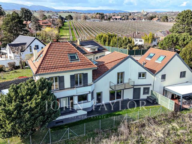 Einfamilienhaus kaufen in Tolochenaz, Waadt