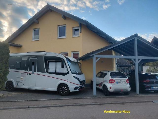 Haus kaufen in Rangendingen, Baden-Württemberg