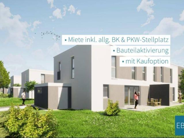 Apartment mieten in Hornstein, Burgenland