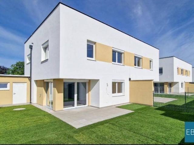 Apartment mieten in Neudörfl, Burgenland