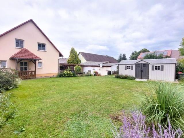 Haus kaufen in Kolkwitz, Spree-Neiße - Sprjewja-Nysa