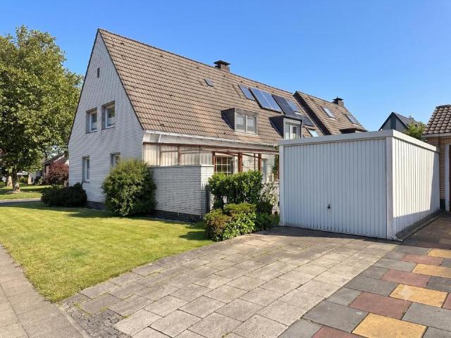 Haus kaufen in Bertlich, Herten