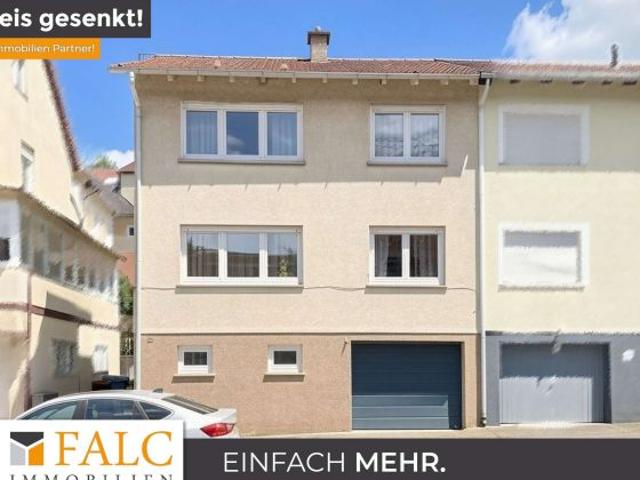 Haus kaufen in Albstadt, Zollernalbkreis