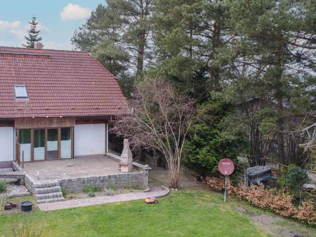 Haus kaufen in Vollrathsruhe, Mecklenburgische Seenplatte