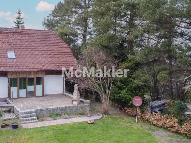 Haus kaufen in Vollrathsruhe, Mecklenburg-Vorpommern
