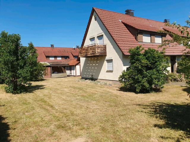 Haus kaufen in Aichwald, Baden-Württemberg