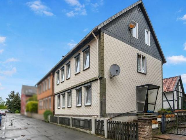 Haus kaufen in Langelsheim, Niedersachsen