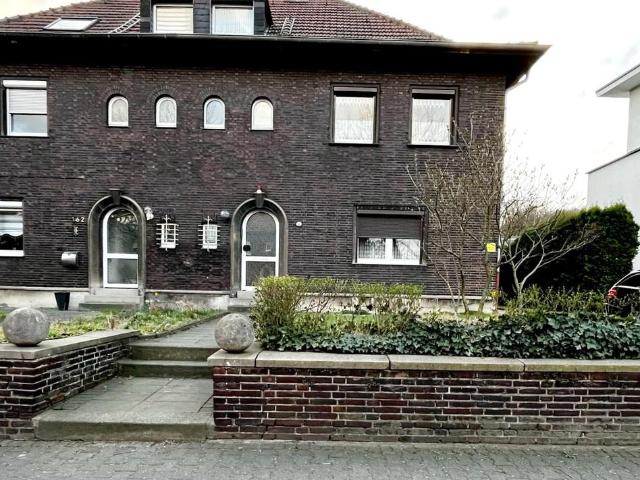 Haus kaufen in Batenbrock, Bottrop