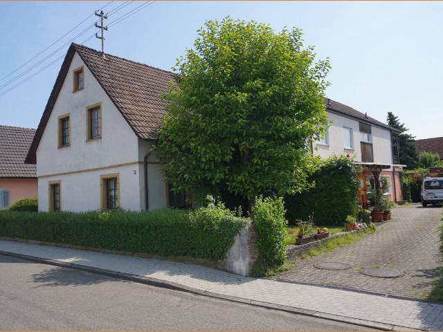 Haus kaufen in Neuried, Baden-Württemberg
