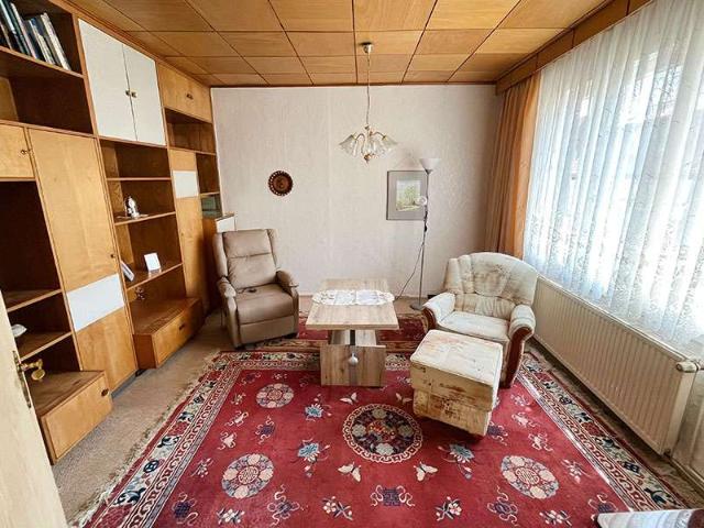 Haus kaufen in Ilsenburg, Landkreis Harz
