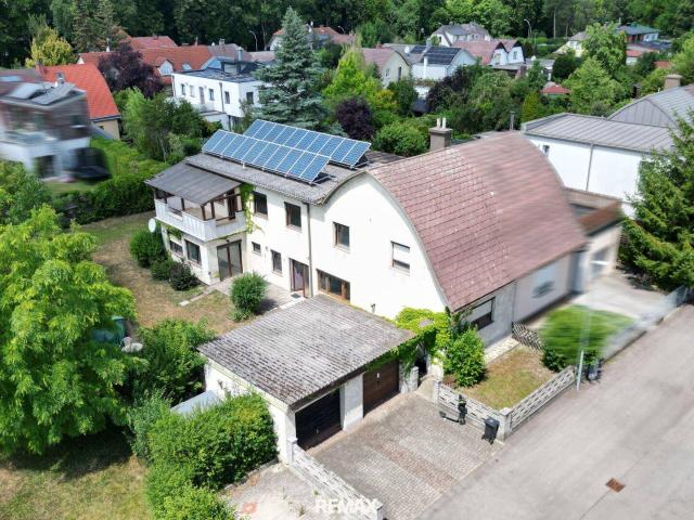 Haus kaufen in St. Pölten, Niederösterreich