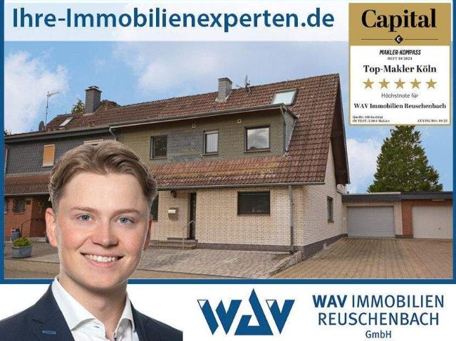 Haus kaufen in Hürth, Nordrhein-Westfalen