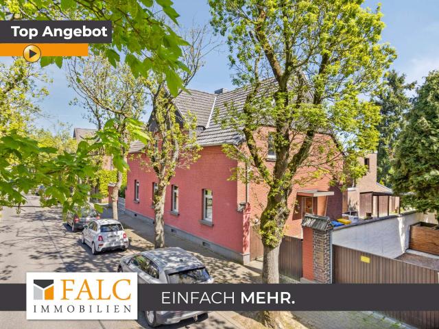 Haus kaufen in Büttgen, Kaarst