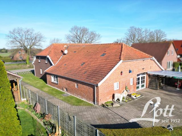 Haus kaufen in Apen, Niedersachsen