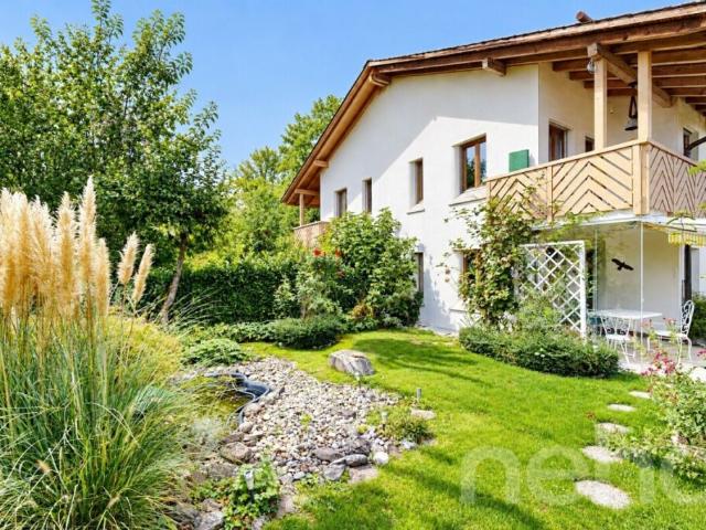 Einfamilienhaus kaufen in Jona, Rapperswil-Jona