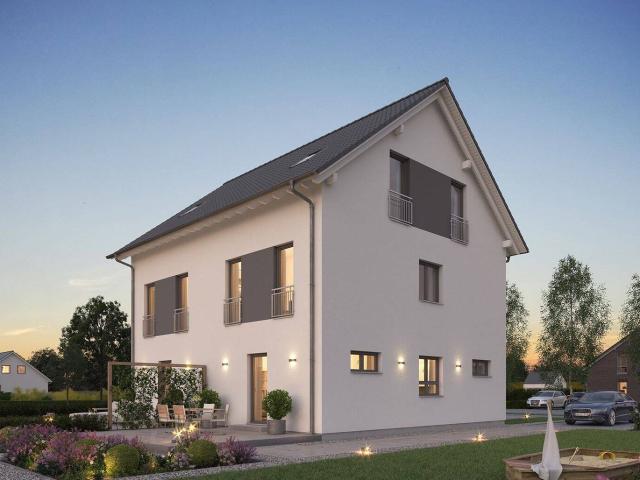 Haus kaufen in Menzingen, Baden-Württemberg