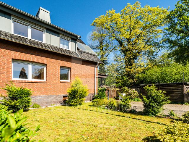 Haus kaufen in Schreck, Siegburg