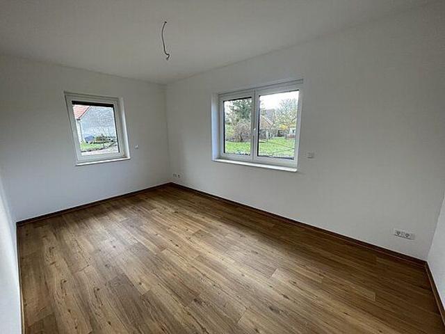 Apartment mieten in Märkisch Luch, Nennhausen