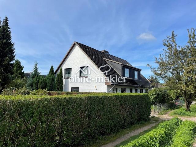 Haus kaufen in Altona, Hamburg