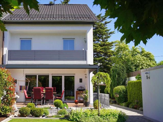 Haus kaufen in Kriegshaber, Augsburg