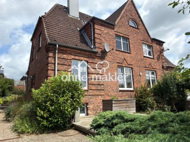 Haus kaufen in Friedrichsberg, Schleswig
