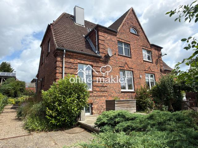 Haus kaufen in Friedrichsberg, Schleswig