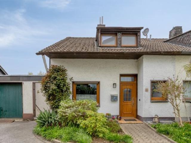 Haus kaufen in Hückeswagen, Nordrhein-Westfalen