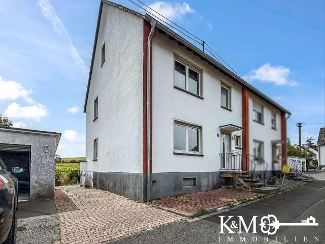 Haus kaufen in Mayen, Landkreis Mayen-Koblenz