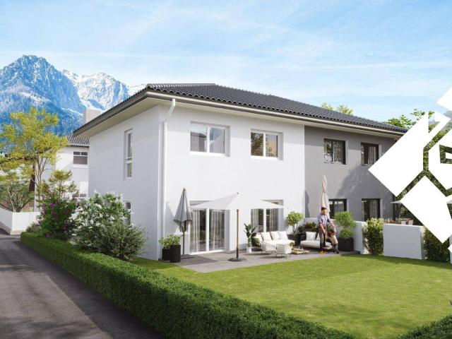 Haus kaufen in Walchsee