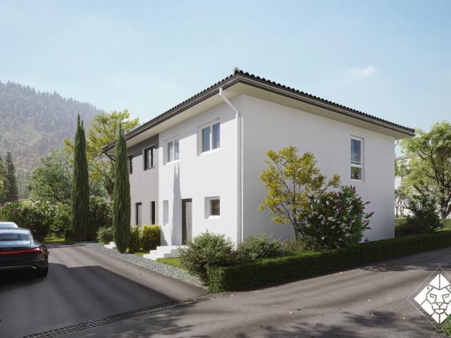 Haus kaufen in Walchsee