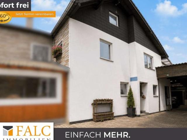 Haus kaufen in Hennef, Nordrhein-Westfalen